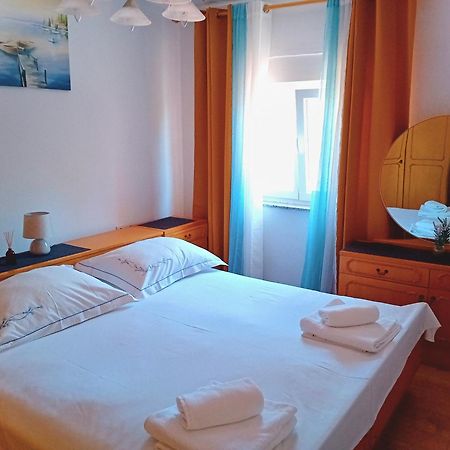 Apartment Nina 센 외부 사진