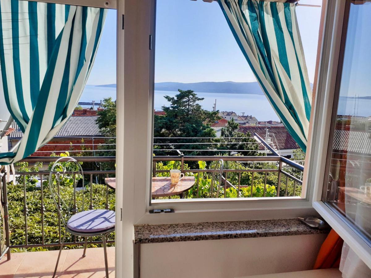 Apartment Nina 센 외부 사진