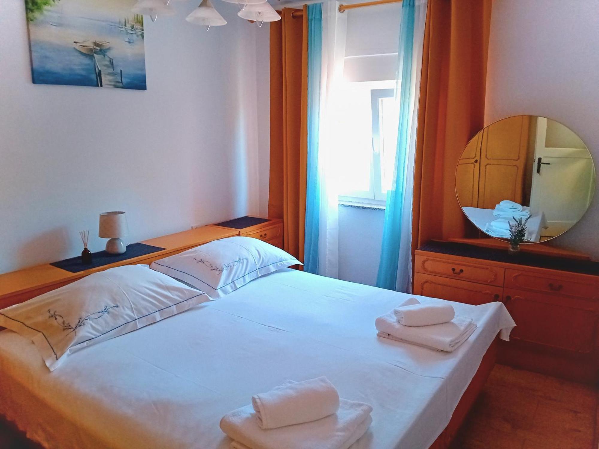 Apartment Nina 센 외부 사진