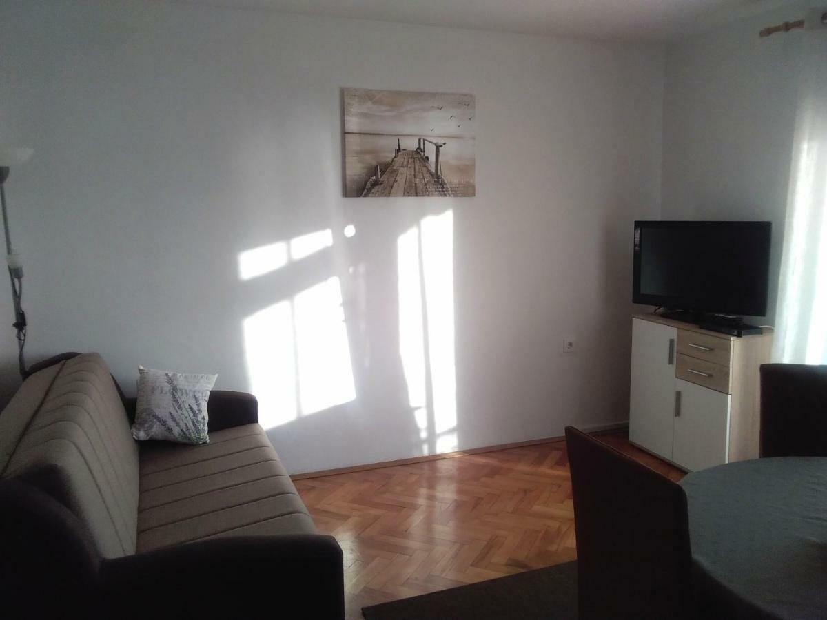 Apartment Nina 센 외부 사진